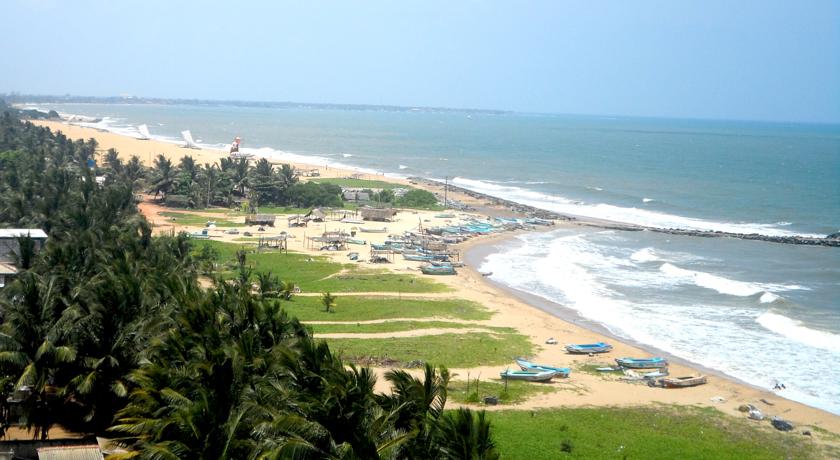 Beacon Beach Negombo — Негомбо, Шрі Ланка мініатюра 50