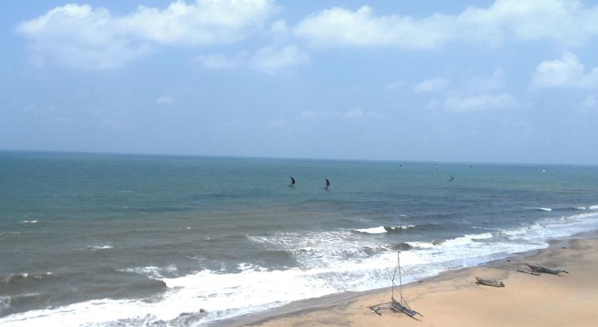 Beacon Beach Negombo — Негомбо, Шрі Ланка мініатюра 51