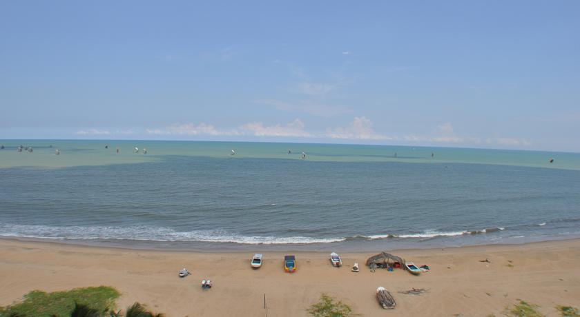 Beacon Beach Negombo — Негомбо, Шрі Ланка мініатюра 52