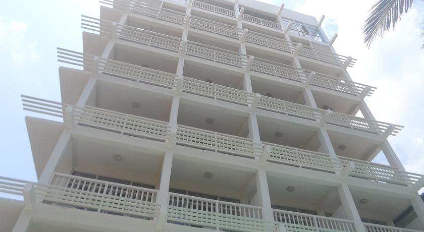 Beacon Beach Negombo — Негомбо, Шрі Ланка мініатюра 53