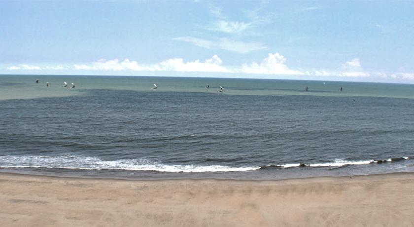 Beacon Beach Negombo — Негомбо, Шрі Ланка мініатюра 54