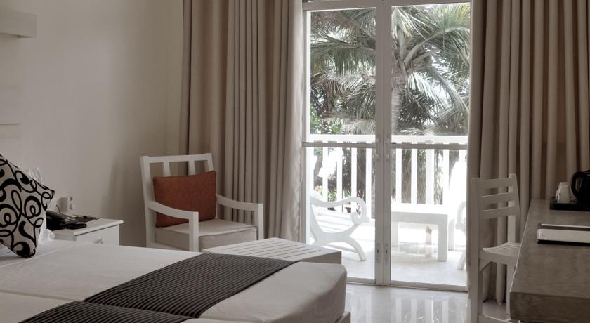 Beacon Beach Negombo — Негомбо, Шрі Ланка мініатюра 56