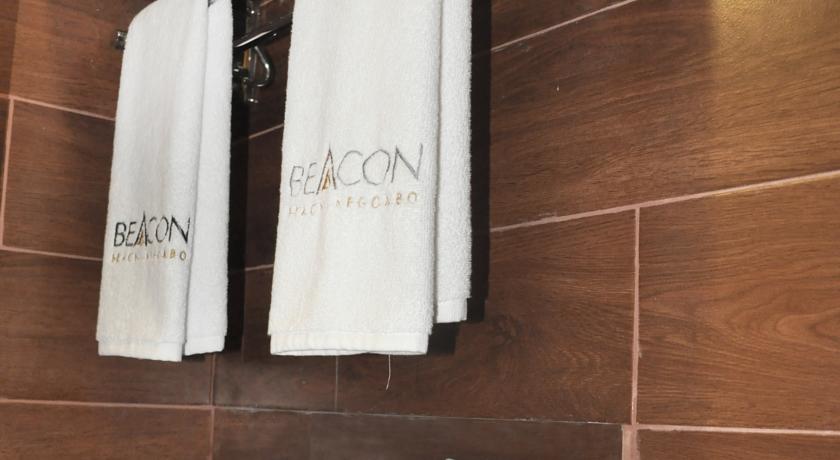 Beacon Beach Negombo — Негомбо, Шрі Ланка мініатюра 59