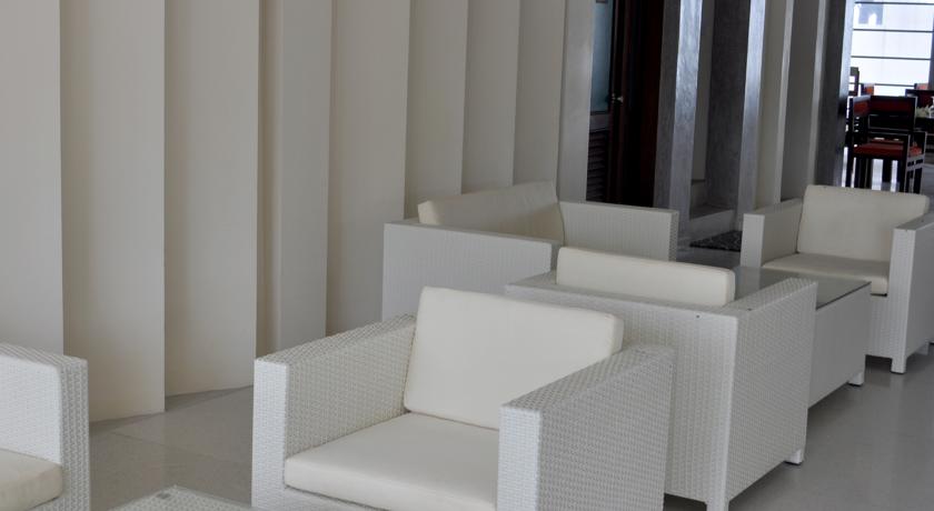 Beacon Beach Negombo — Негомбо, Шрі Ланка мініатюра 60