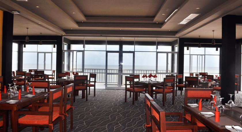 Beacon Beach Negombo — Негомбо, Шрі Ланка мініатюра 63