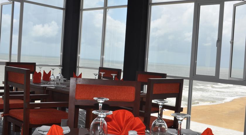 Beacon Beach Negombo — Негомбо, Шрі Ланка мініатюра 65