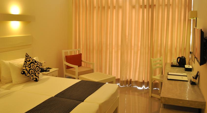 Beacon Beach Negombo — Негомбо, Шрі Ланка мініатюра 66