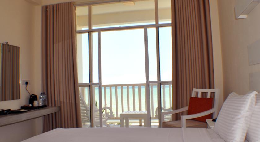 Beacon Beach Negombo — Негомбо, Шрі Ланка мініатюра 67