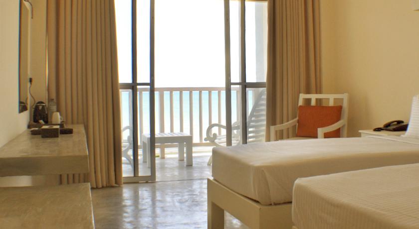 Beacon Beach Negombo — Негомбо, Шрі Ланка мініатюра 68