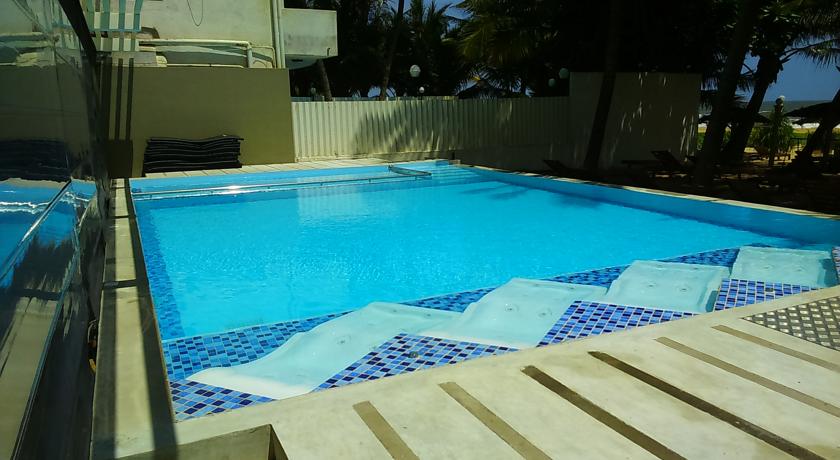 Beacon Beach Negombo — Негомбо, Шрі Ланка мініатюра 69