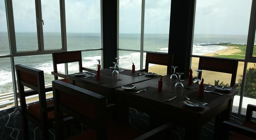 Beacon Beach Negombo — Негомбо, Шрі Ланка мініатюра 71
