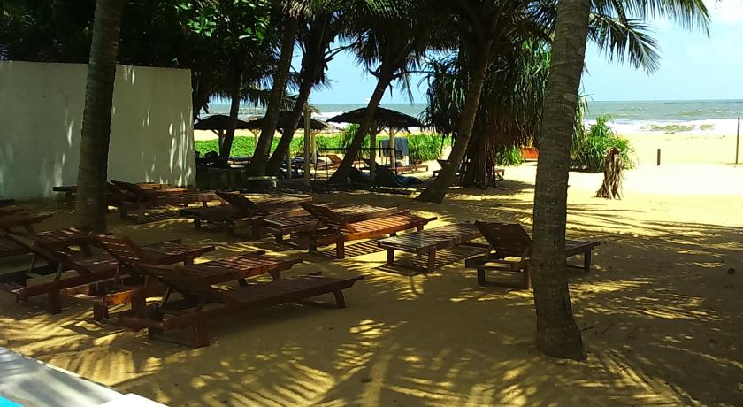 Beacon Beach Negombo — Негомбо, Шрі Ланка мініатюра 72
