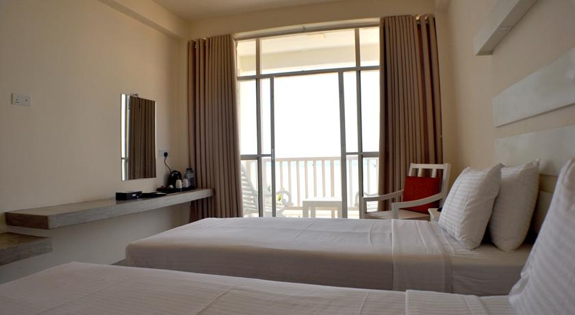 Beacon Beach Negombo — Негомбо, Шрі Ланка мініатюра 73