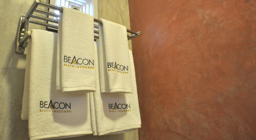 Beacon Beach Negombo — Негомбо, Шрі Ланка мініатюра 75