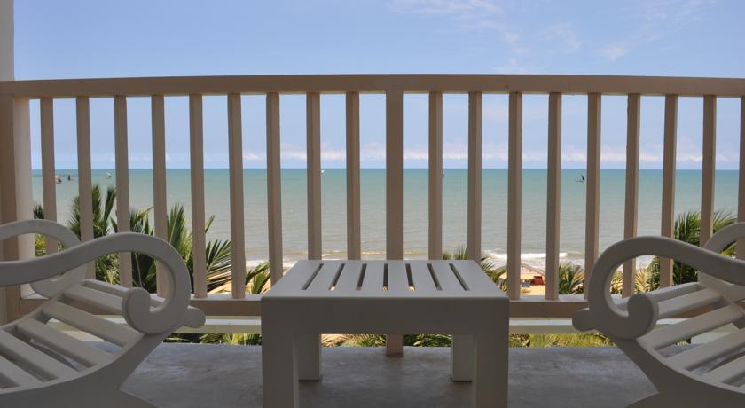 Beacon Beach Negombo — Негомбо, Шрі Ланка мініатюра 77