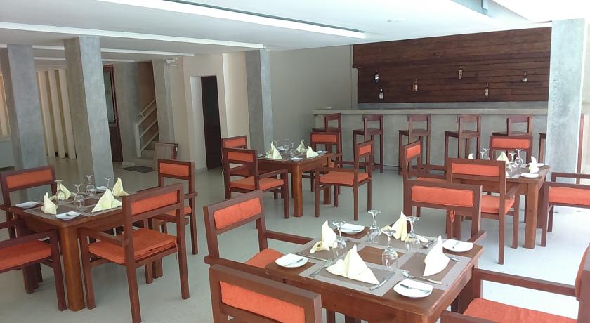 Beacon Beach Negombo — Негомбо, Шрі Ланка мініатюра 79