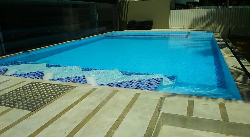 Beacon Beach Negombo — Негомбо, Шрі Ланка мініатюра 80