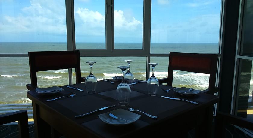 Beacon Beach Negombo — Негомбо, Шрі Ланка мініатюра 81