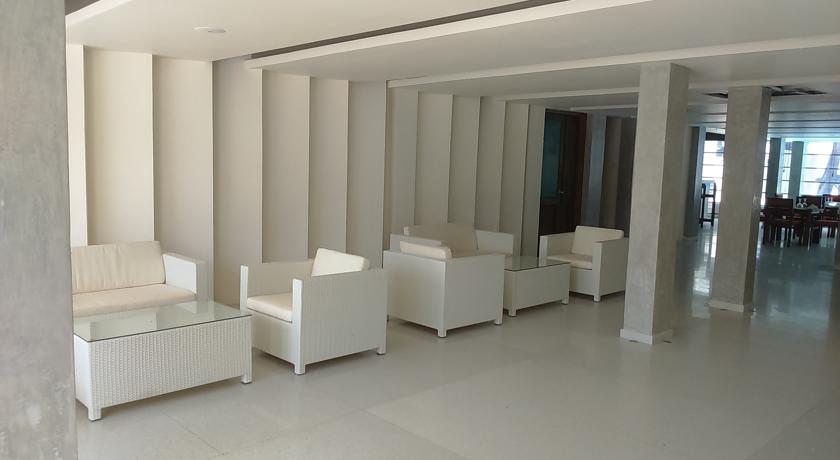 Beacon Beach Negombo — Негомбо, Шрі Ланка мініатюра 82