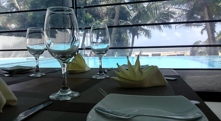 Beacon Beach Negombo — Негомбо, Шрі Ланка мініатюра 83