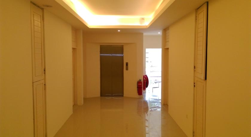Beacon Beach Negombo — Негомбо, Шрі Ланка мініатюра 84