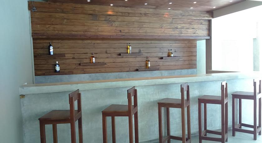 Beacon Beach Negombo — Негомбо, Шрі Ланка мініатюра 85