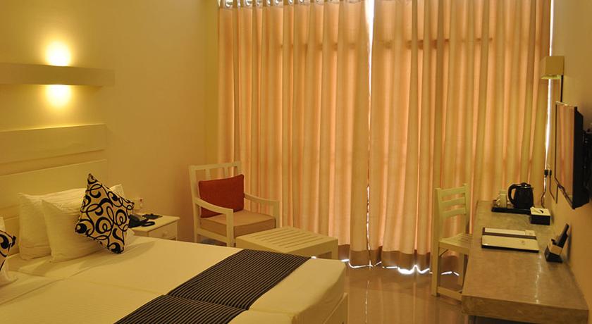 Beacon Beach Negombo — Негомбо, Шрі Ланка мініатюра 87