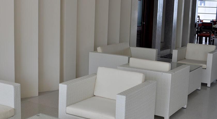 Beacon Beach Negombo — Негомбо, Шрі Ланка мініатюра 88