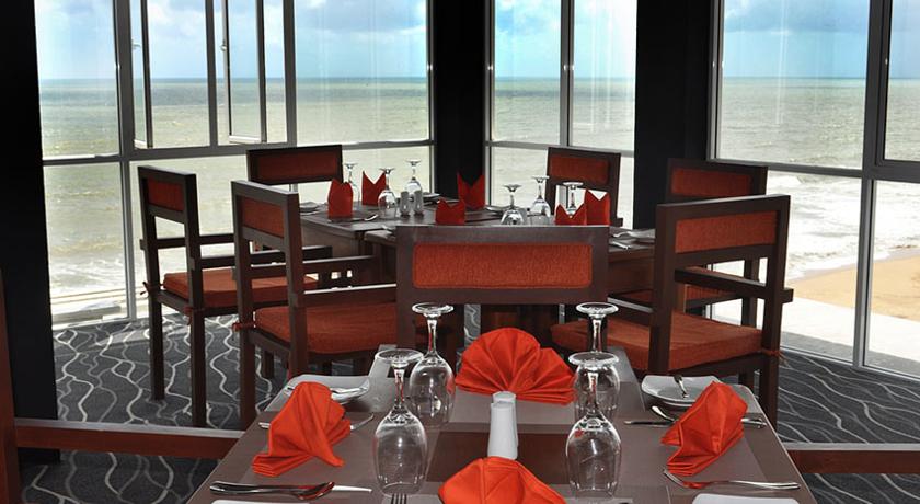 Beacon Beach Negombo — Негомбо, Шрі Ланка мініатюра 89