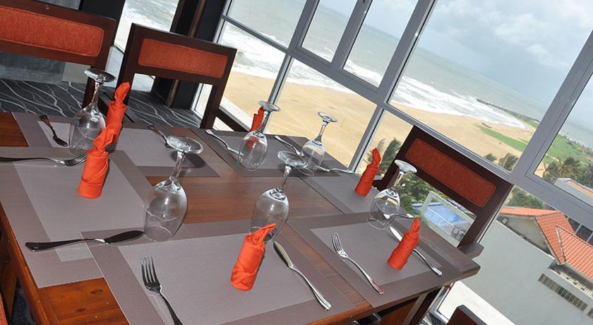 Beacon Beach Negombo — Негомбо, Шрі Ланка мініатюра 90