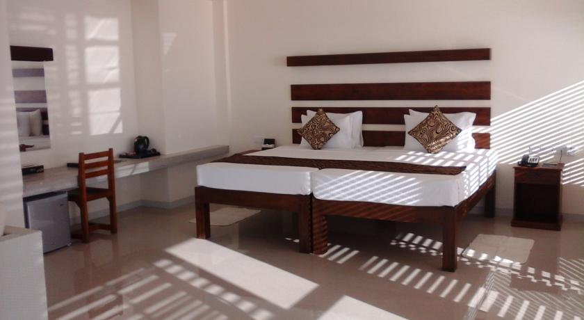 Beacon Beach Negombo — Негомбо, Шрі Ланка мініатюра 91