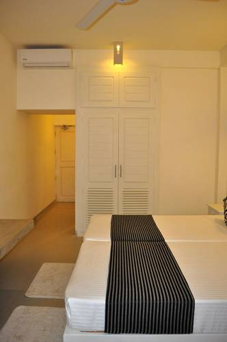 Beacon Beach Negombo — Негомбо, Шрі Ланка мініатюра 92
