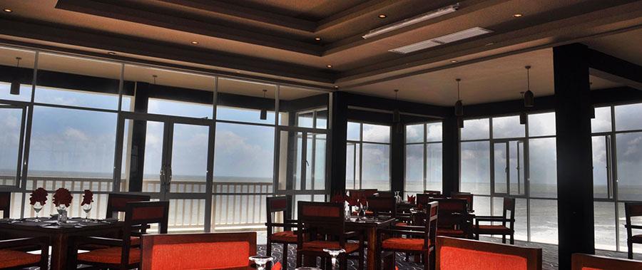 Beacon Beach Negombo — Негомбо, Шрі Ланка мініатюра 93