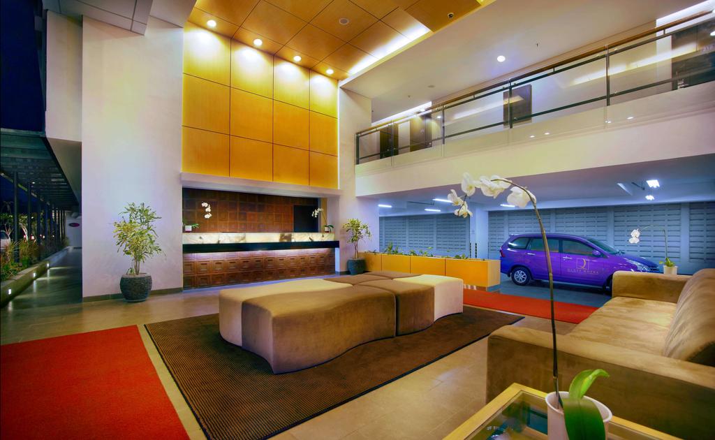 Quest Hotel Kuta — о. Балі, Індонезія мініатюра 6