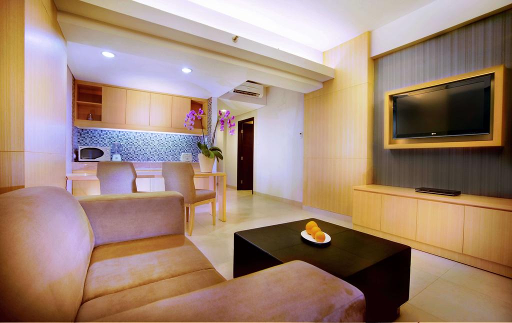 Quest Hotel Kuta — о. Балі, Індонезія мініатюра 8