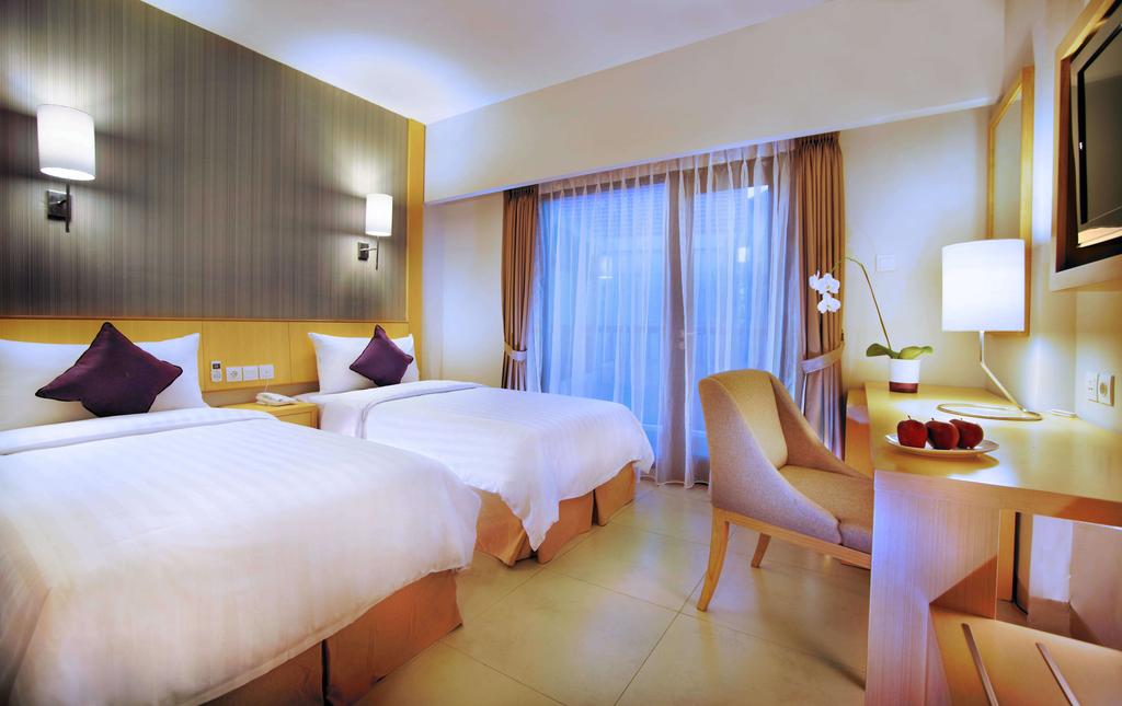 Quest Hotel Kuta — о. Балі, Індонезія мініатюра 9