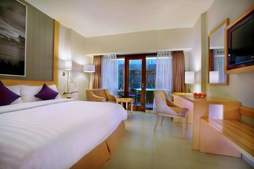 Quest Hotel Kuta — о. Балі, Індонезія мініатюра 11