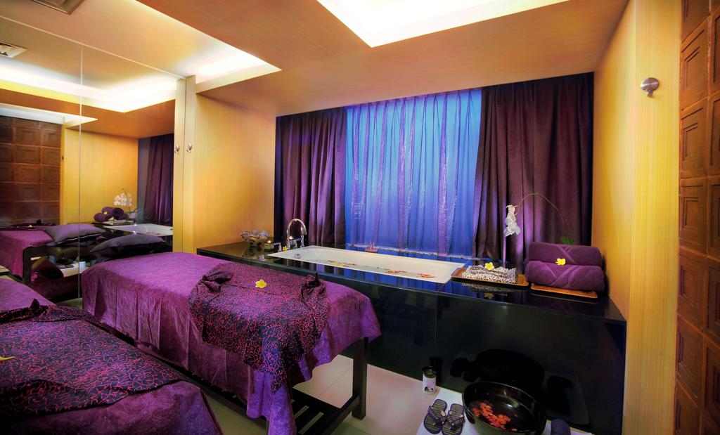 Quest Hotel Kuta — о. Балі, Індонезія мініатюра 14