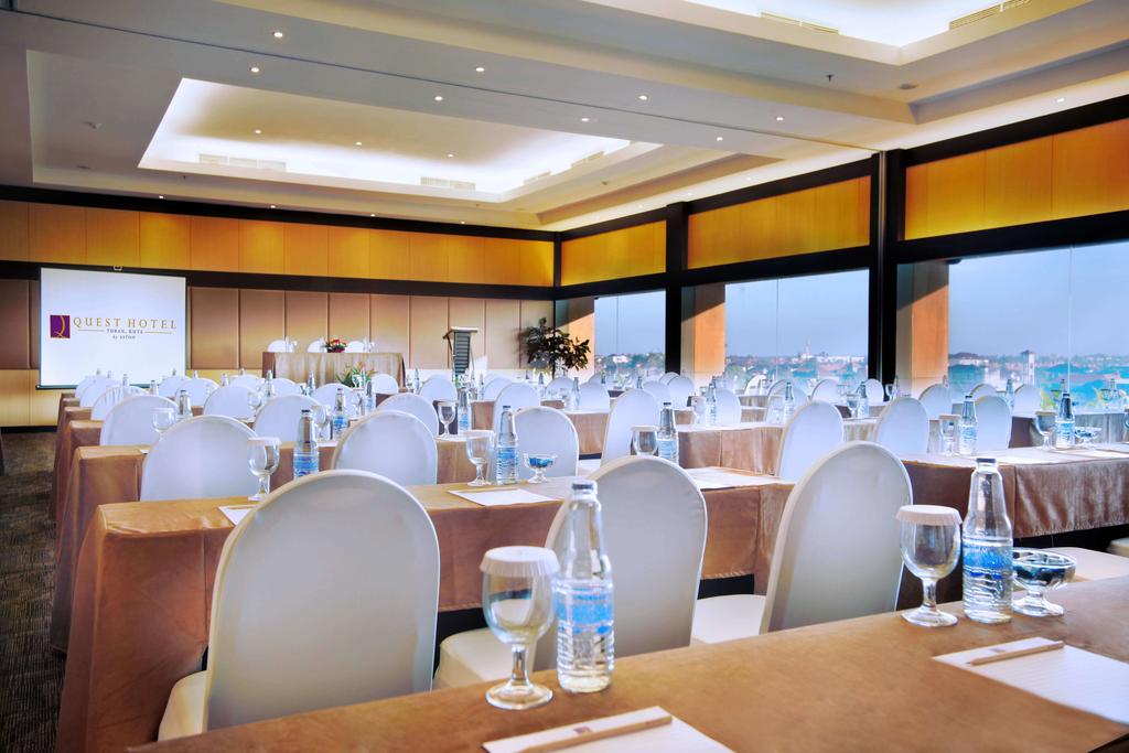 Quest Hotel Kuta — о. Балі, Індонезія мініатюра 15