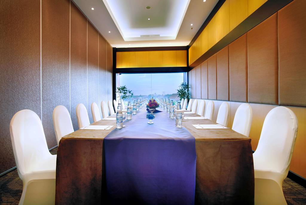 Quest Hotel Kuta — о. Балі, Індонезія мініатюра 16
