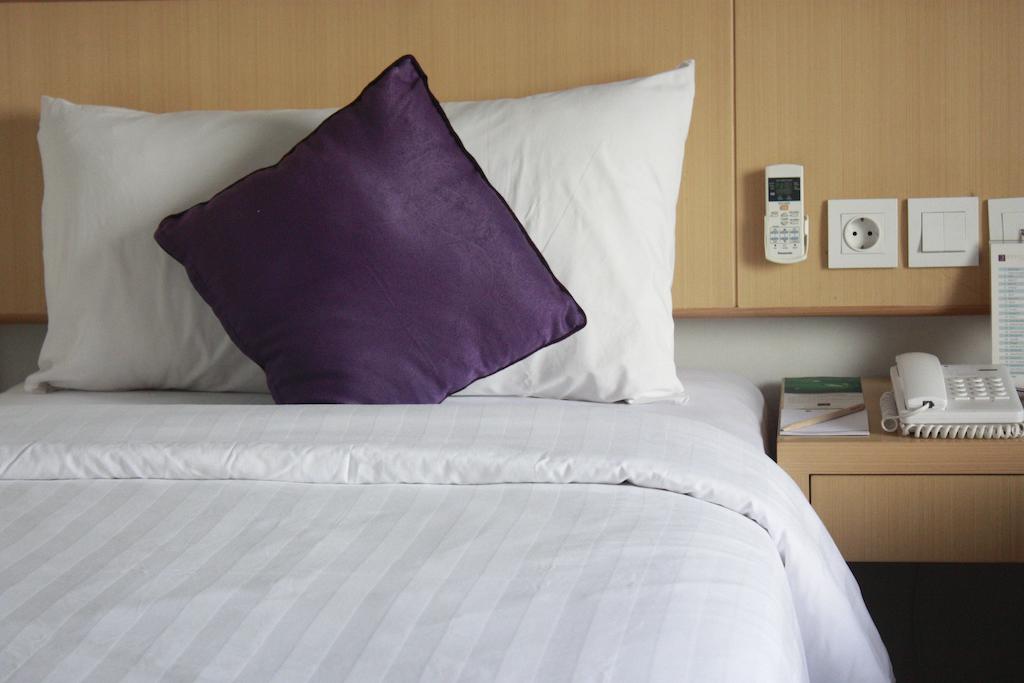 Quest Hotel Kuta — о. Балі, Індонезія мініатюра 17