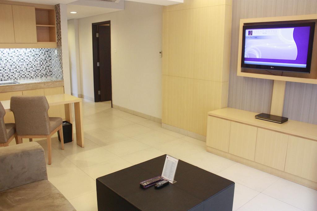 Quest Hotel Kuta — о. Балі, Індонезія мініатюра 20