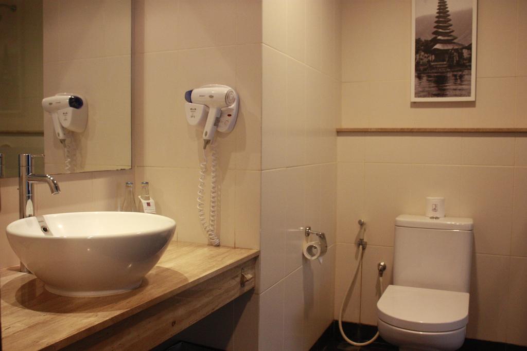 Quest Hotel Kuta — о. Балі, Індонезія мініатюра 22