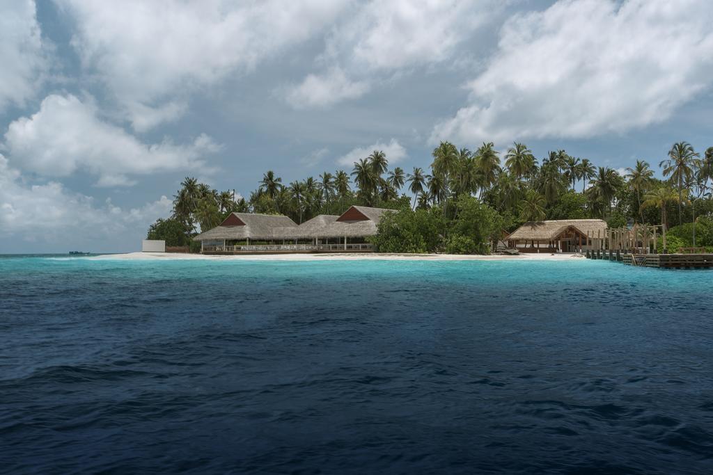 Malahini Kuda Bandos — Північний Мале Атол, Мальдіви — фото 1