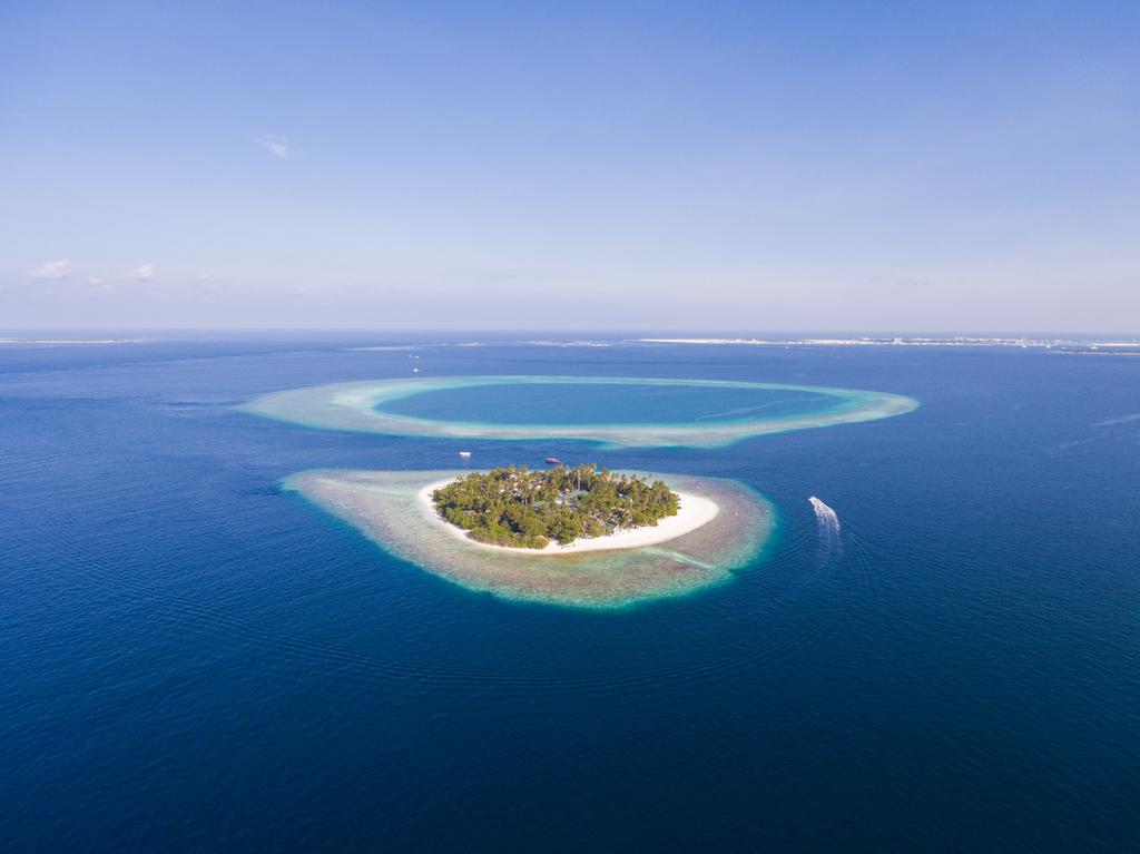 Malahini Kuda Bandos — Північний Мале Атол, Мальдіви мініатюра 33