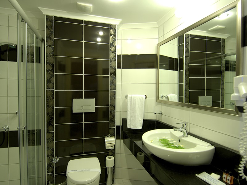 Hatipoglu Beach Hotel — Аланья, Туреччина мініатюра 7