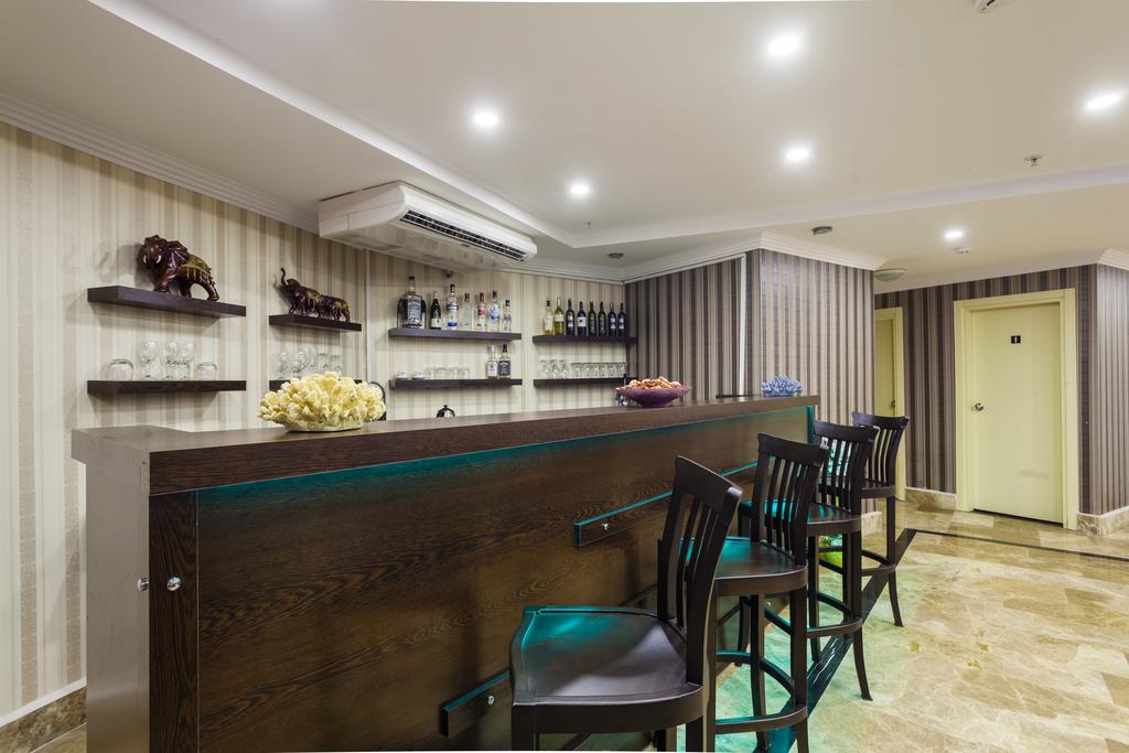 Ayhan Hotel — Анталія, Туреччина мініатюра 6