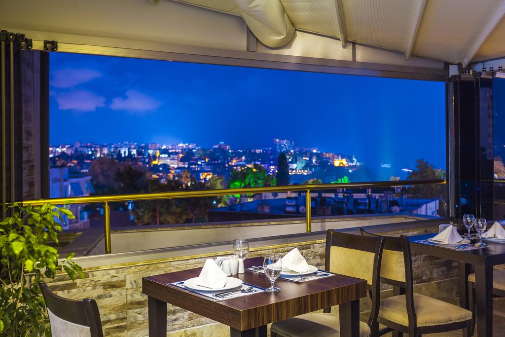 Ayhan Hotel — Анталія, Туреччина мініатюра 13