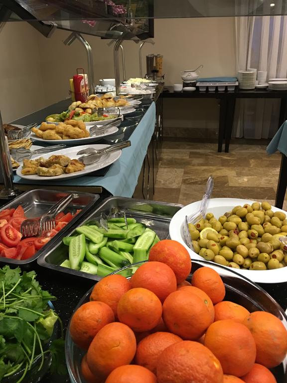 Ayhan Hotel — Анталія, Туреччина мініатюра 15