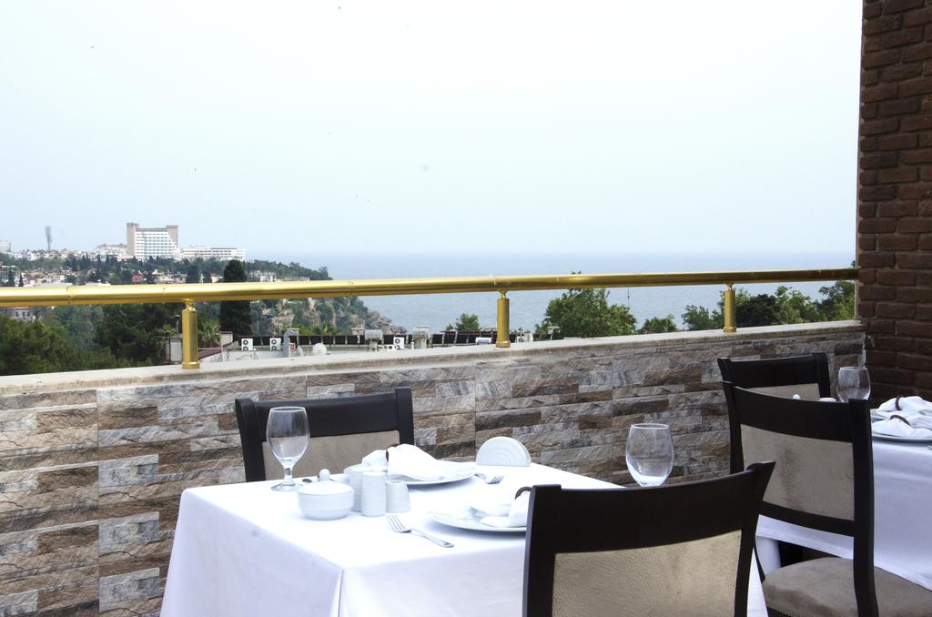 Ayhan Hotel — Анталія, Туреччина мініатюра 19